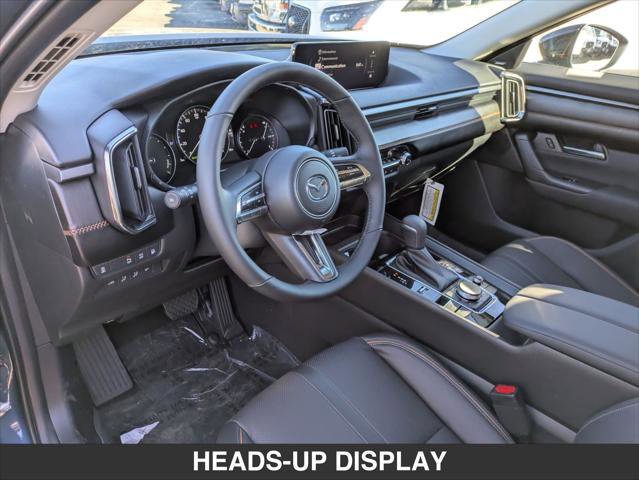 New 2026 MAZDA CX-50 2.5 Hybrid w/ Weather Package image 7