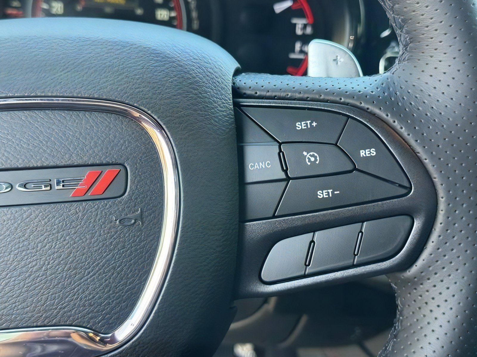 New 2026 Dodge Durango GT w/ Blacktop Package AWD/4WD image 19