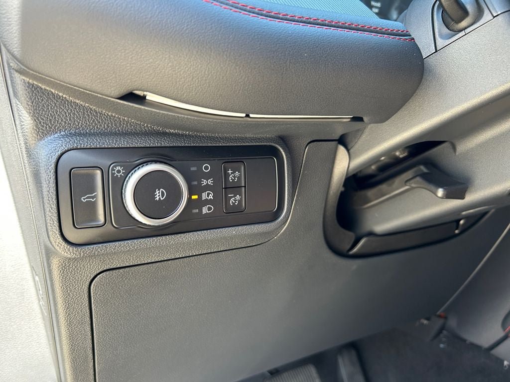Used 2025 Ford Explorer ST AWD/4WD image 21