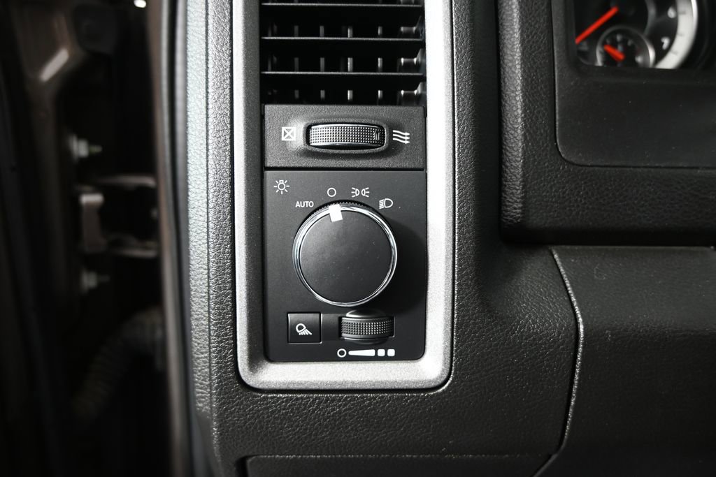 Used 2021 RAM 1500 Tradesman w/ Popular Equipment Group AWD/4WD image 23
