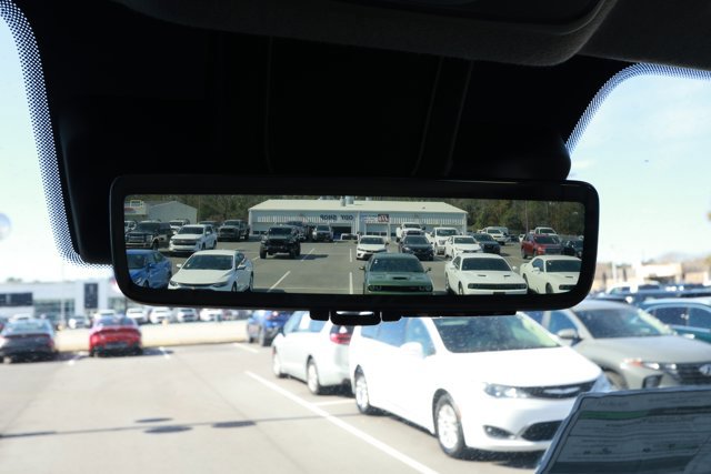 New 2026 RAM ProMaster 2500 image 20