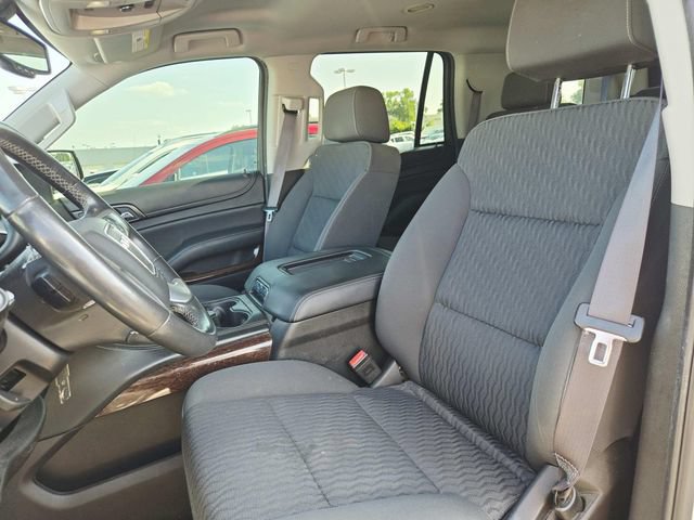 Used 2016 GMC Yukon SLE w/ HD Trailering Package AWD/4WD image 7
