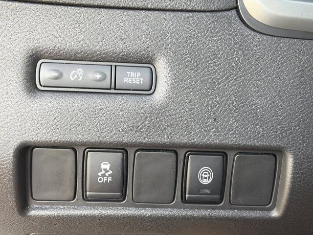 Certified 2024 Nissan Murano SV image 24