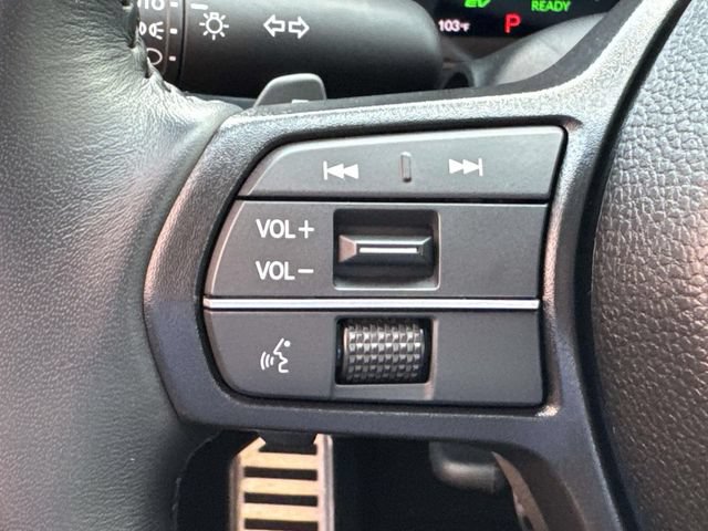Used 2025 Honda Accord Sport image 25