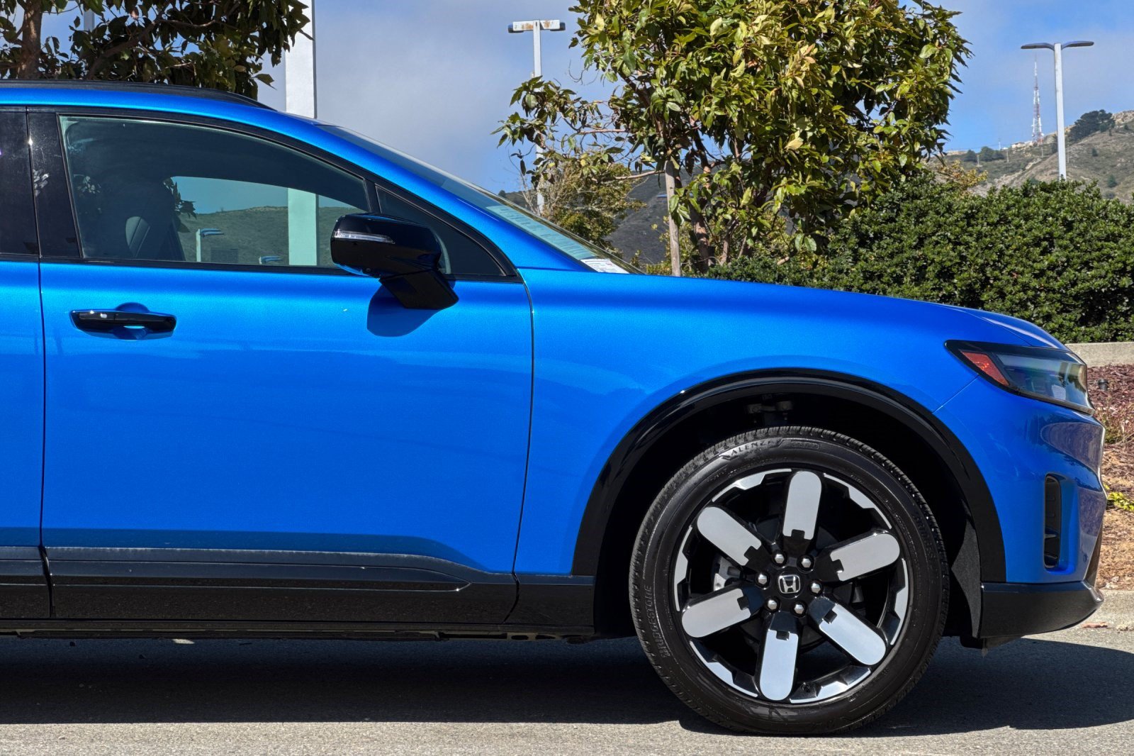 Certified 2024 Honda Prologue Elite image 36