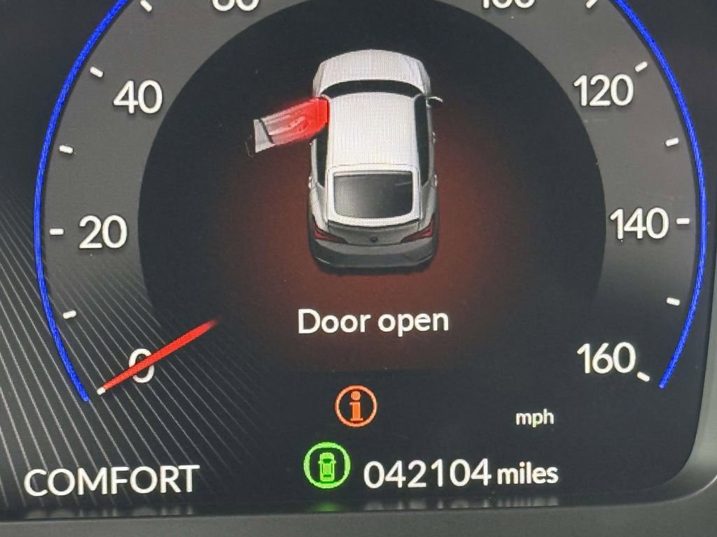 Certified 2023 Acura Integra A-Spec FWD image 14