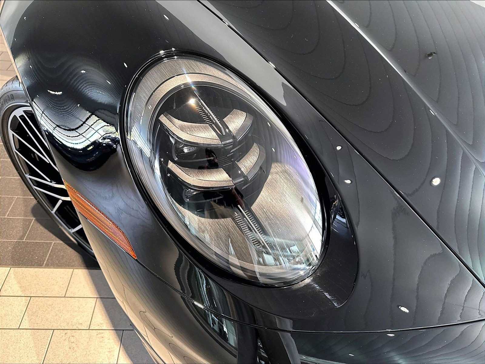 New 2026 Porsche 911 Carrera RWD image 12