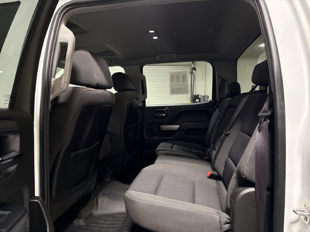 Used 2015 Chevrolet Silverado 2500 LT AWD/4WD image 21
