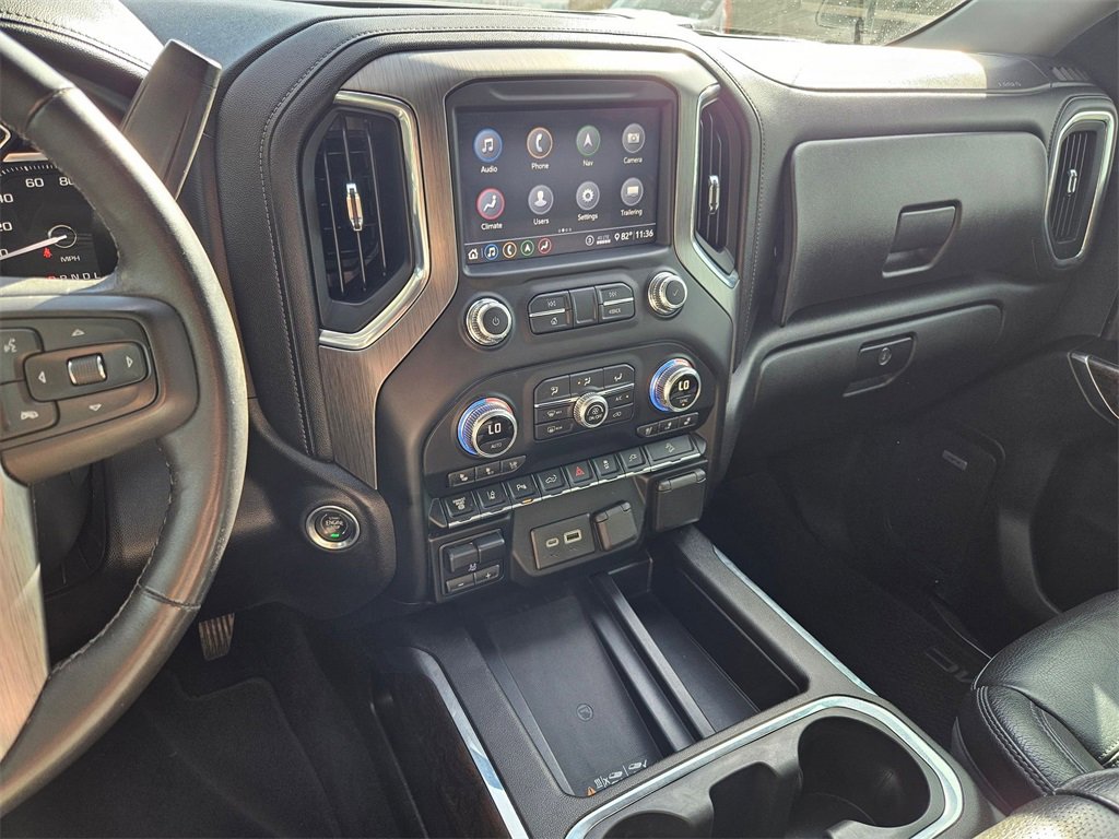 Used 2020 GMC Sierra 3500 Denali w/ Denali Ultimate Package image 21
