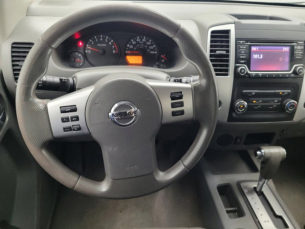 Used 2018 Nissan Frontier S RWD image 22