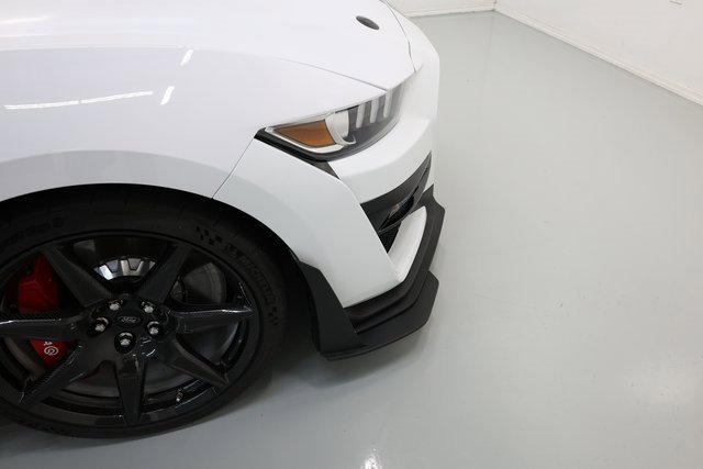 Used 2021 Ford Mustang Shelby GT500 w/ Carbon Fiber Track Pack image 64