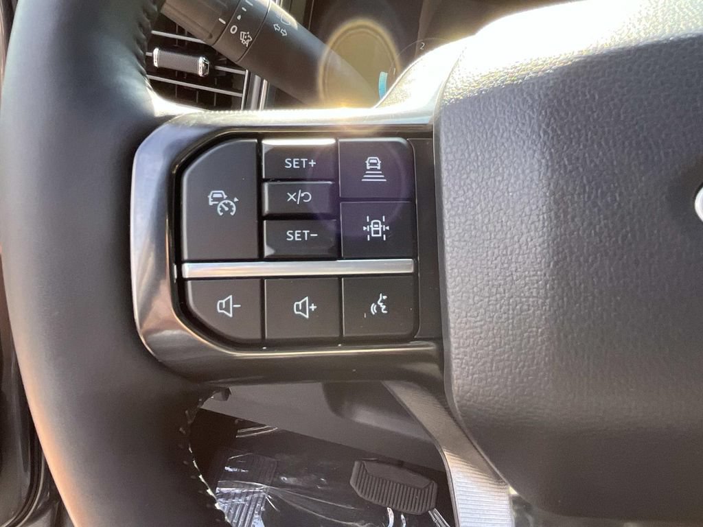 New 2027 Ford F350 Platinum AWD/4WD image 34