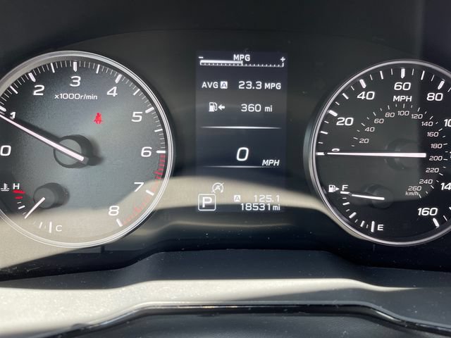 Certified 2025 Subaru Outback Premium AWD/4WD image 23