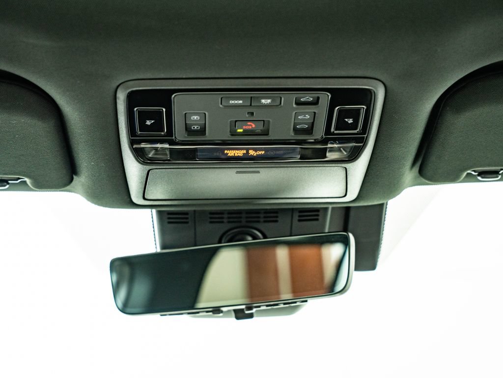 Certified 2026 Lexus TX 350 AWD w/ Technology Package image 40