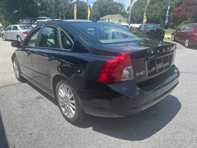 Used 2009 Volvo S40 2.4i image 3