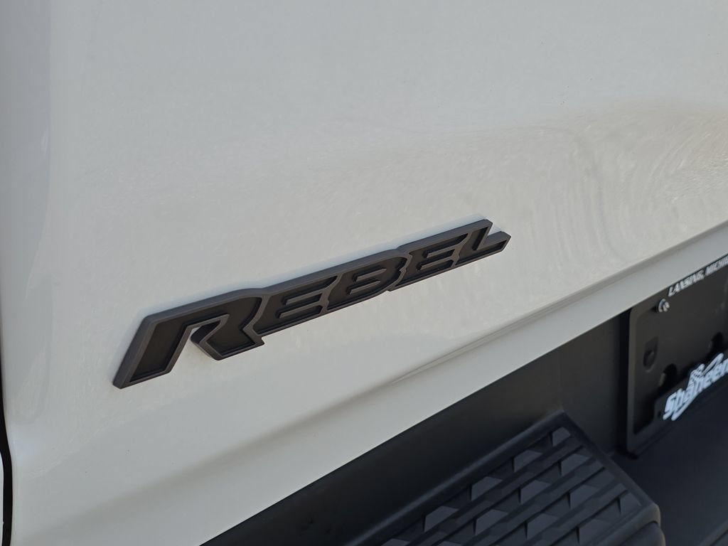 Used 2019 RAM 1500 Rebel w/ Level 2 Equipment Group AWD/4WD image 32