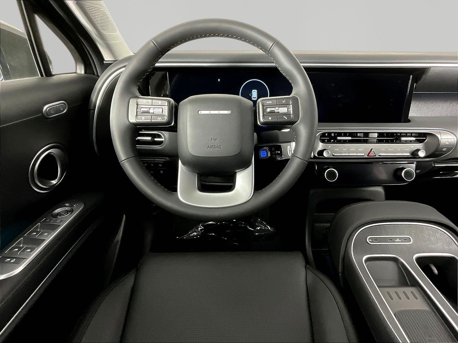 New 2026 Hyundai Palisade SEL Premium AWD/4WD image 9