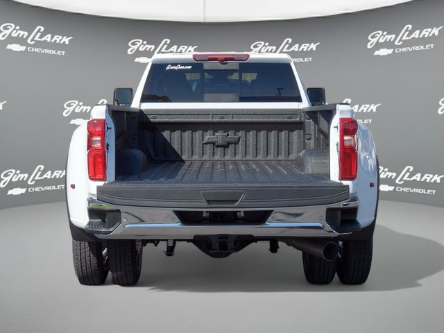 New 2026 Chevrolet Silverado 3500 LT image 34