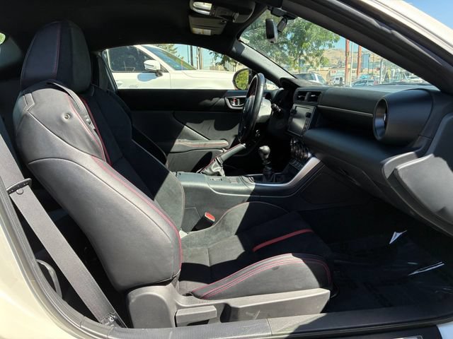 Used 2022 Subaru BRZ Limited RWD image 50