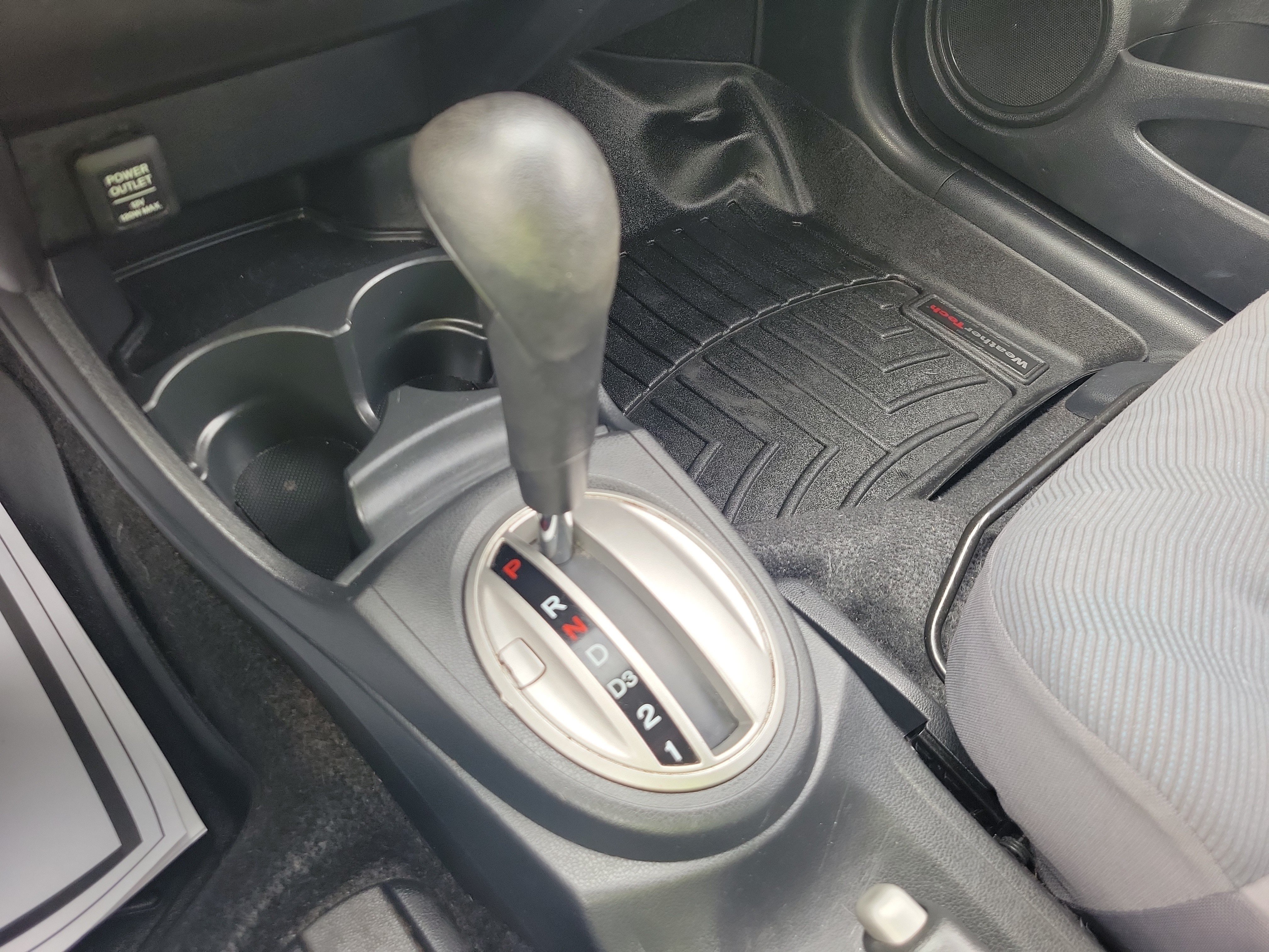 Used 2011 Honda Fit image 24