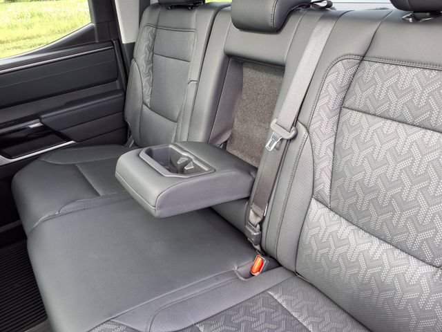 Used 2024 Toyota Tundra Limited AWD/4WD image 80