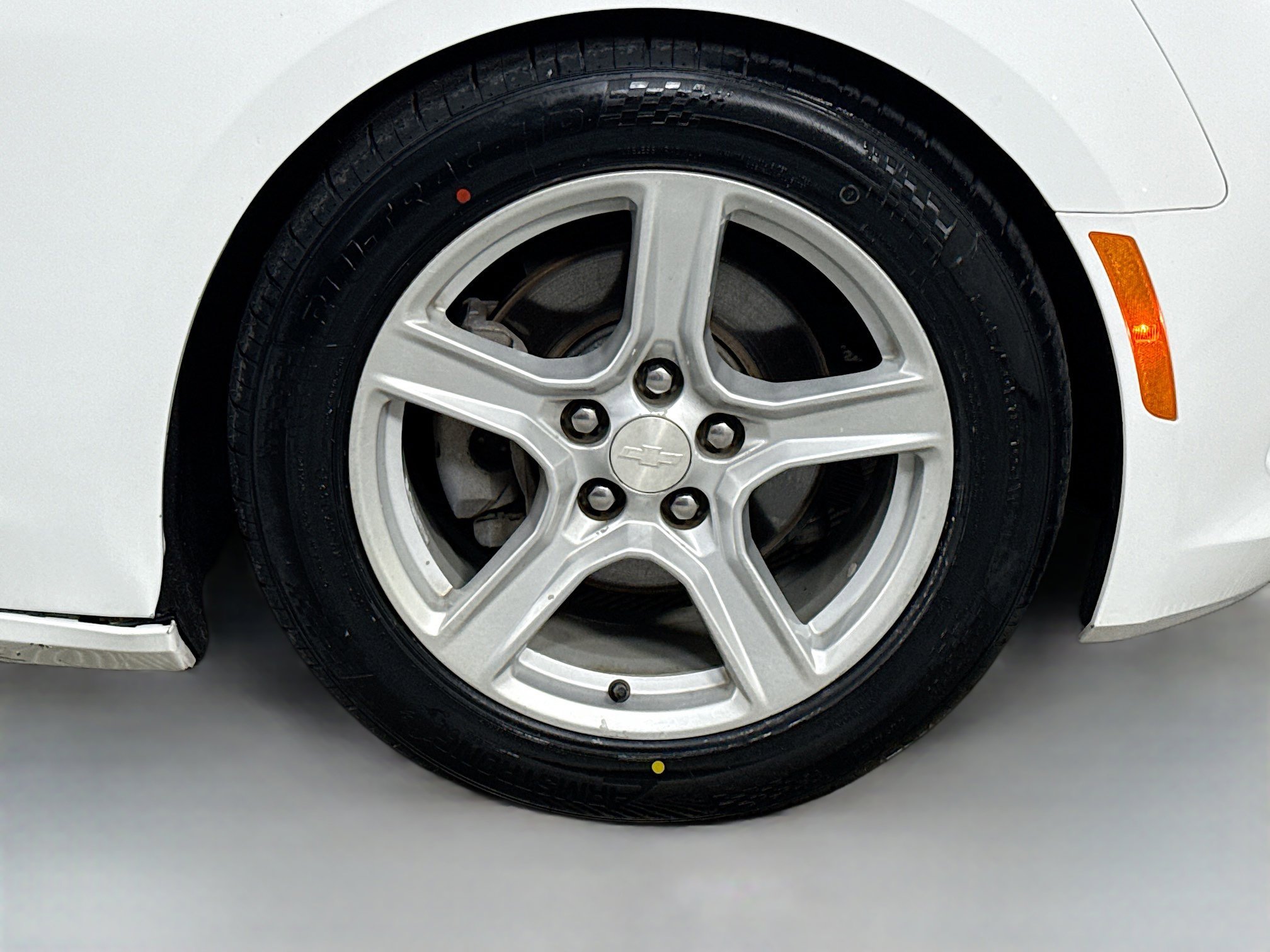 Used 2016 Chevrolet Camaro LT image 30