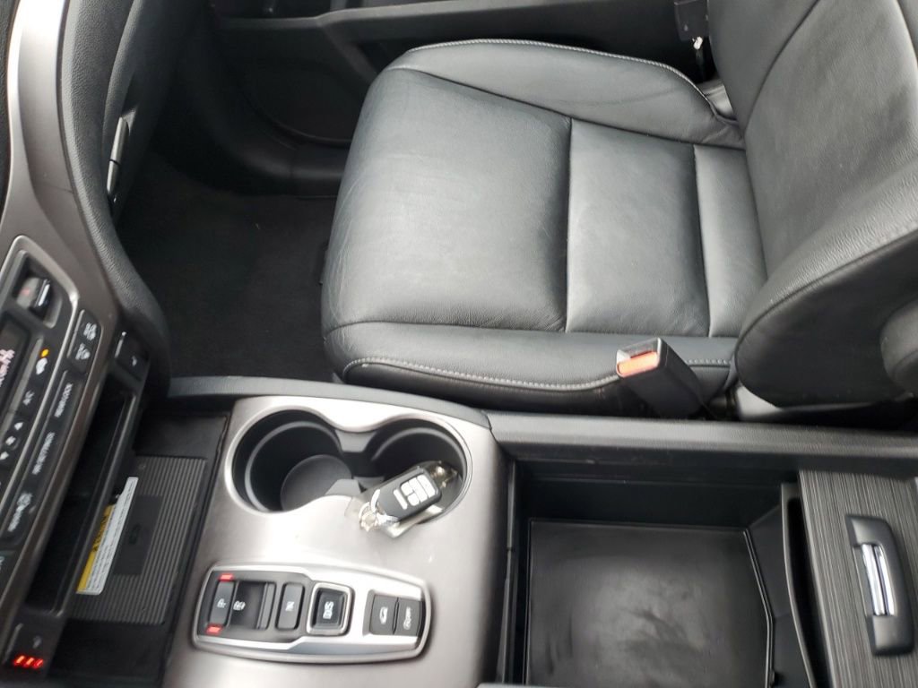 Used 2022 Honda Pilot Special Edition image 24