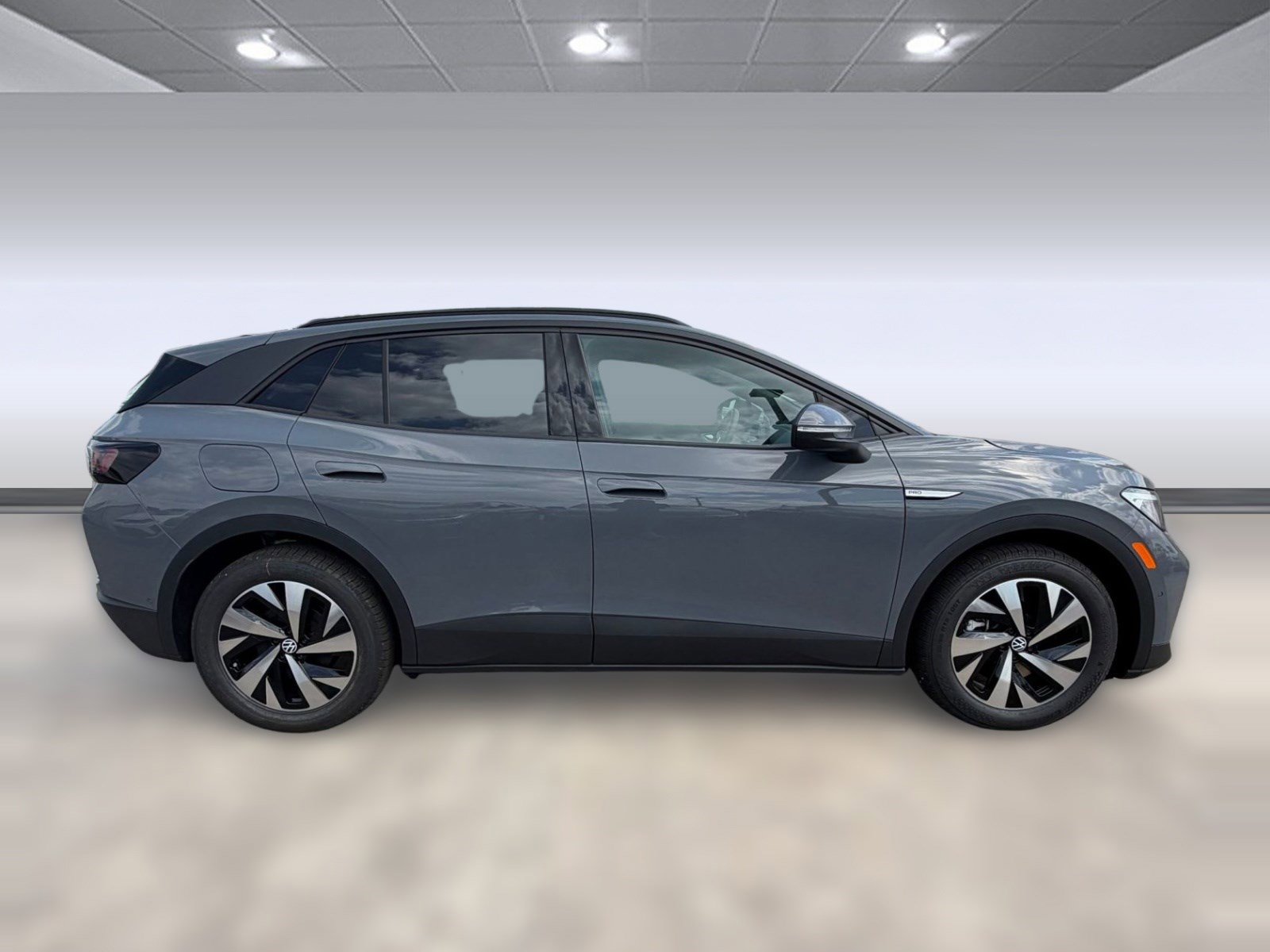 New 2026 Volkswagen ID.4 Pro RWD image 8