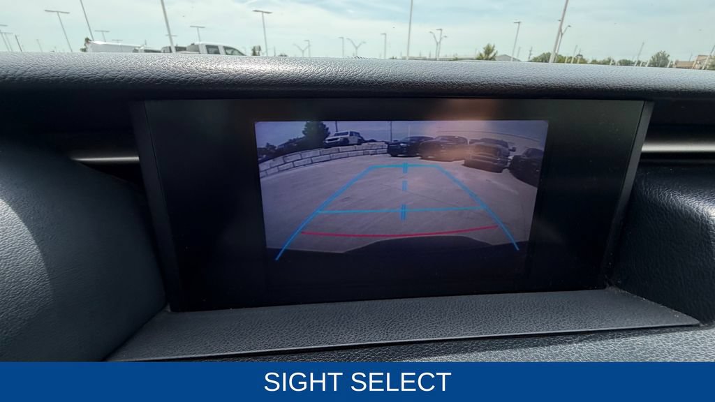 Used 2014 Lexus IS 250 AWD w/ Premium Package image 30
