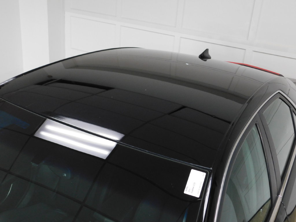 Used 2011 Cadillac CTS AWD Sedan image 13