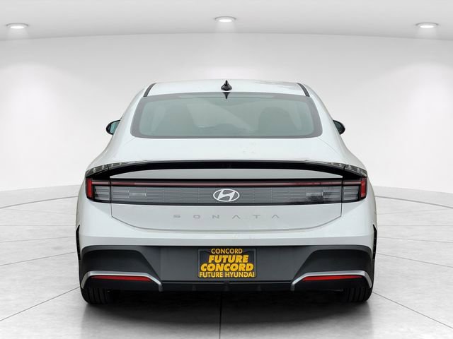New 2026 Hyundai Sonata SE image 4