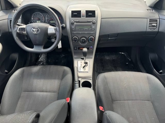 Used 2011 Toyota Corolla S FWD image 11
