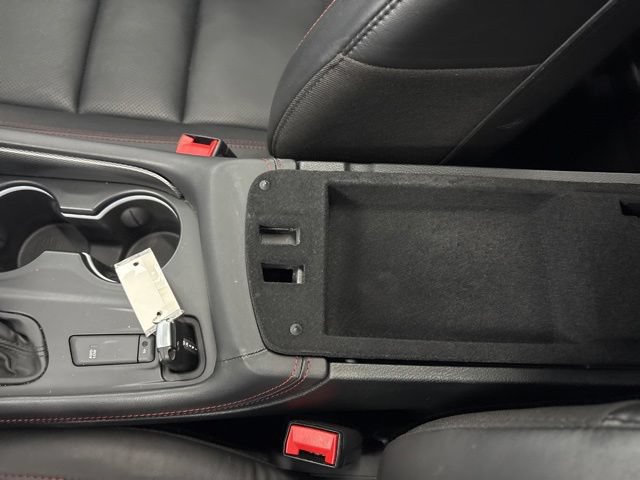 Used 2025 Dodge Durango R/T AWD/4WD image 45