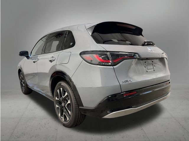 New 2027 Honda HR-V EX-L image 3