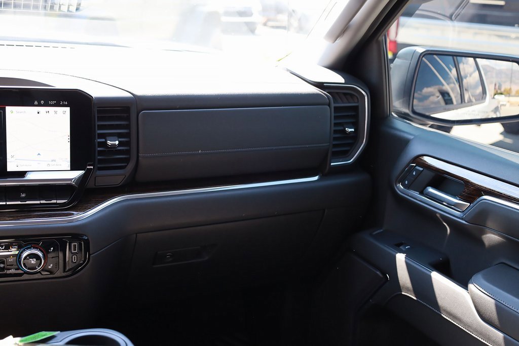 Used 2024 GMC Sierra 1500 Elevation image 21