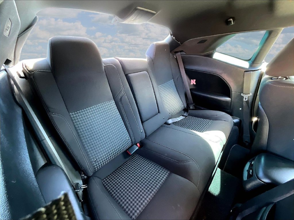 Used 2019 Dodge Challenger SXT RWD image 25