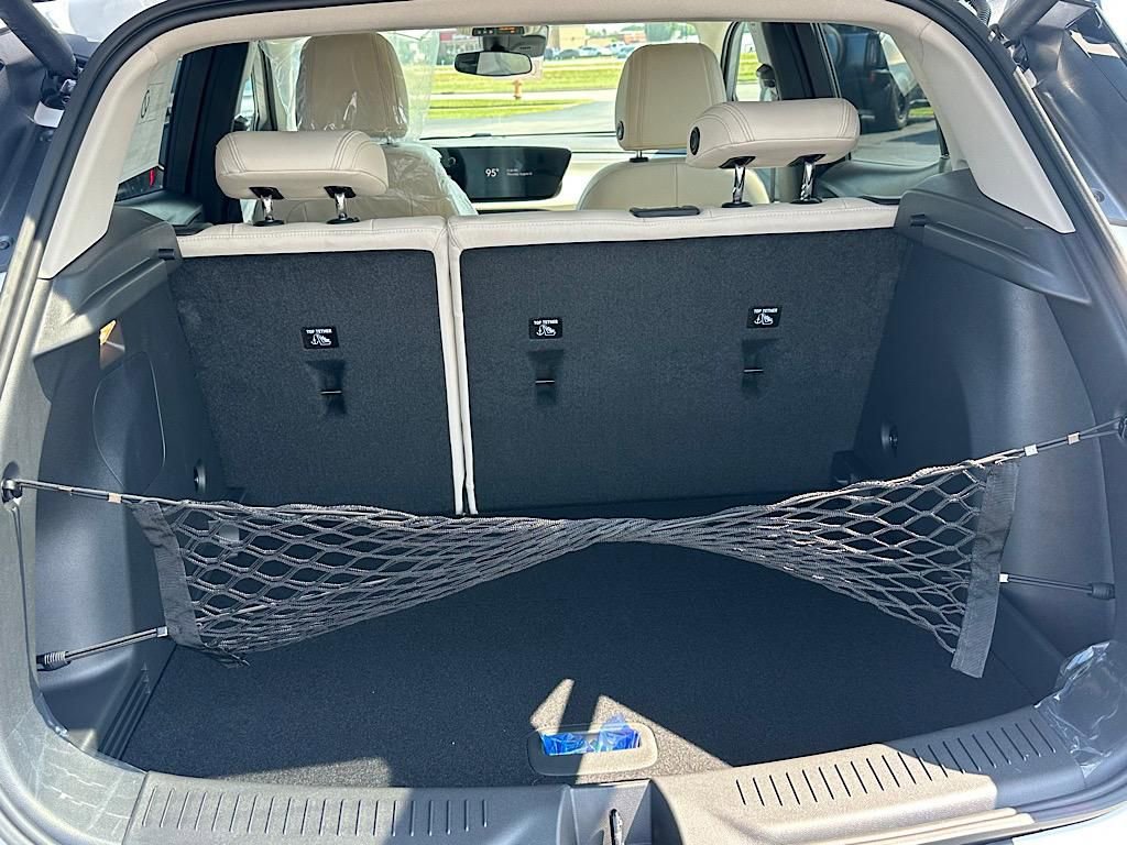 New 2026 Buick Encore GX Preferred w/ Comfort Package image 10