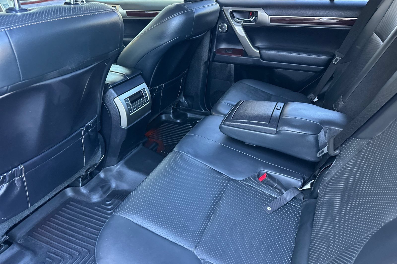 Used 2019 Lexus GX 460 Luxury AWD/4WD image 12