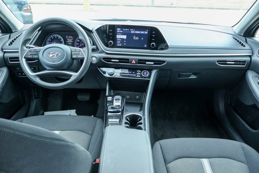 Used 2022 Hyundai Sonata SEL image 6