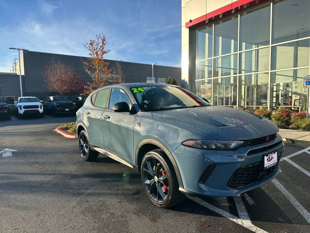 Used 2024 Dodge Hornet GT