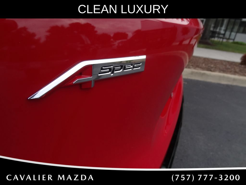 Used 2025 Acura ADX A-Spec w/ Advance Package AWD/4WD image 59