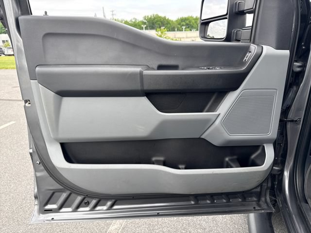 Used 2023 Ford F350 XL AWD/4WD image 22