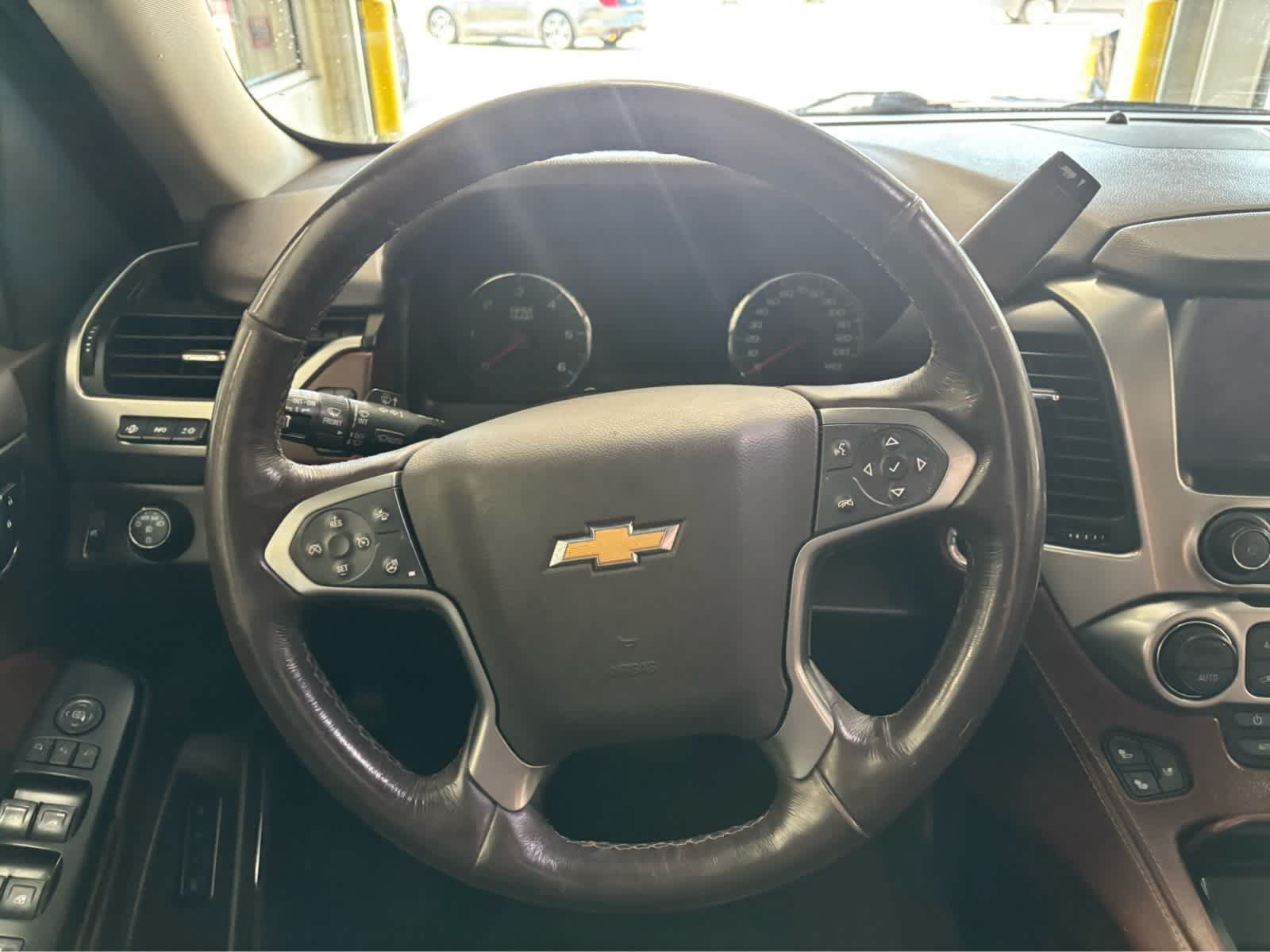 Used 2018 Chevrolet Tahoe Premier AWD/4WD image 13