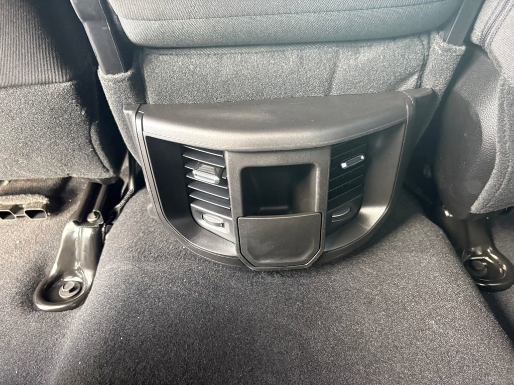 New 2026 RAM 2500 Tradesman w/ Power Wagon Package image 36