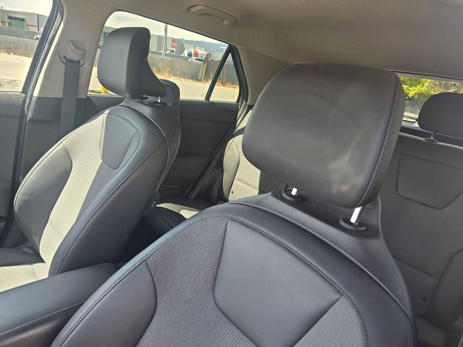 Used 2023 Kia Niro Wind FWD image 23