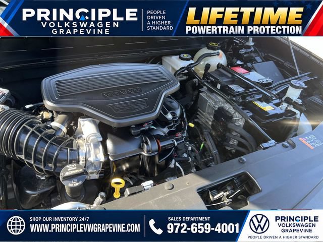 Used 2024 Cadillac XT6 Sport w/ Platinum Package AWD/4WD image 29