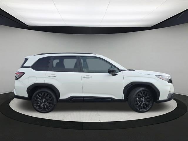 New 2026 Subaru Forester Sport image 8