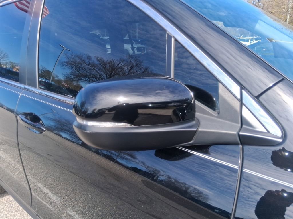 Used 2022 Honda Pilot EX-L image 10