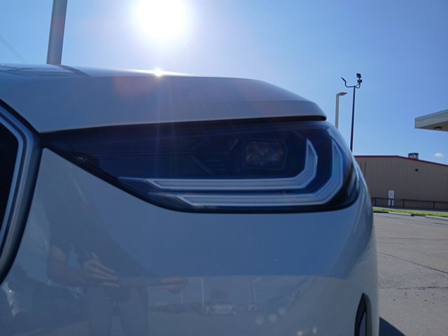 New 2026 BMW X3 xDrive30i AWD/4WD image 4