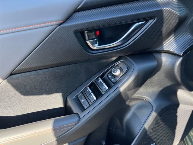 Used 2024 Subaru Crosstrek 2.5i Limited image 34